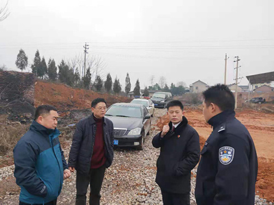 婁底市浩天環(huán)?？萍加邢薰?婁底危險(xiǎn)廢物經(jīng)營(yíng),環(huán)保技術(shù)開(kāi)發(fā)及咨詢(xún)推廣,環(huán)境設(shè)施建設(shè),危險(xiǎn)廢物運(yùn)營(yíng)管理