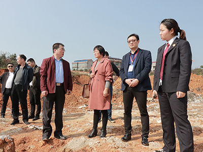 婁底市浩天環(huán)?？萍加邢薰?婁底危險(xiǎn)廢物經(jīng)營(yíng),環(huán)保技術(shù)開(kāi)發(fā)及咨詢(xún)推廣,環(huán)境設(shè)施建設(shè),危險(xiǎn)廢物運(yùn)營(yíng)管理