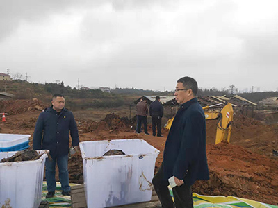 婁底市浩天環(huán)?？萍加邢薰?婁底危險(xiǎn)廢物經(jīng)營(yíng),環(huán)保技術(shù)開(kāi)發(fā)及咨詢(xún)推廣,環(huán)境設(shè)施建設(shè),危險(xiǎn)廢物運(yùn)營(yíng)管理