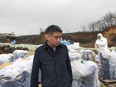 婁底市浩天環(huán)?？萍加邢薰?婁底危險(xiǎn)廢物經(jīng)營(yíng),環(huán)保技術(shù)開(kāi)發(fā)及咨詢(xún)推廣,環(huán)境設(shè)施建設(shè),危險(xiǎn)廢物運(yùn)營(yíng)管理